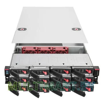 Корпус Silverstone RM22-312 картинка 16